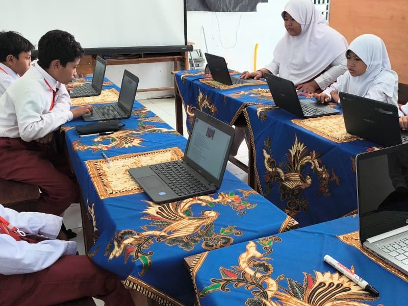 Foto Kegiatan 9