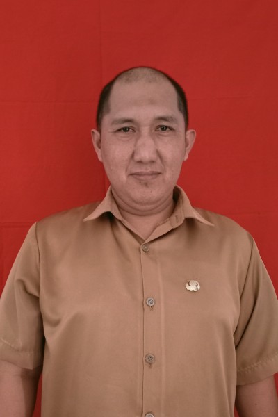 Slamet Gunawan, S.Pd