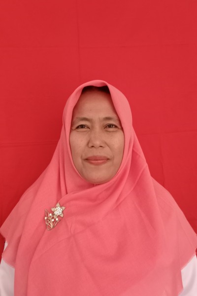 Fajar Fitriyah, S.Pd. SD