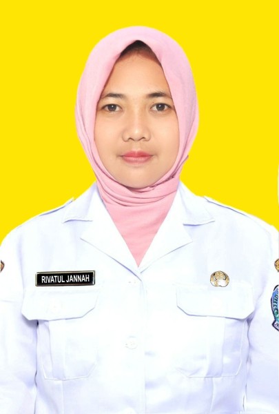 Rivatul Jannah, S.Pd