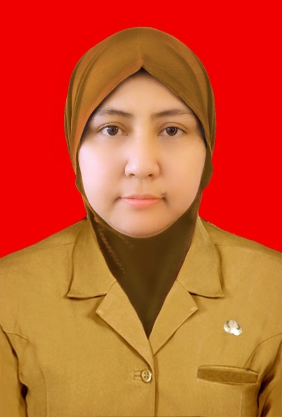 Hery Nataliandari, S.Pd.SD