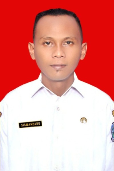 Siswandaru, S.Pd