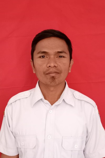Adi Saswono, S.Pd. SD