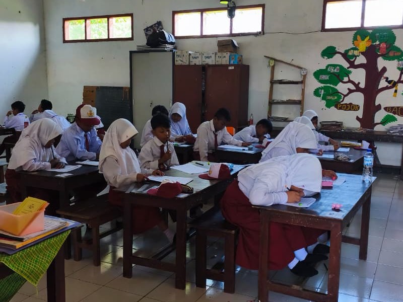 SUMATIF AKHIR SEMESTER GANJIL TAHUN AJARAN 2025/2026