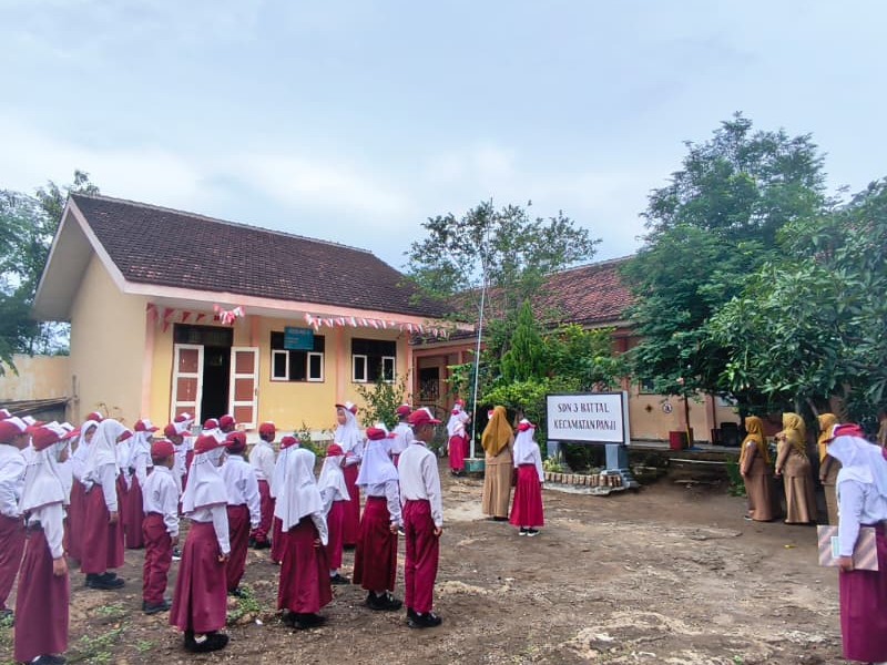 AWAL PEMBELAJARAN SEMESTER GENAP TAHUN AJARAN 2025-2026