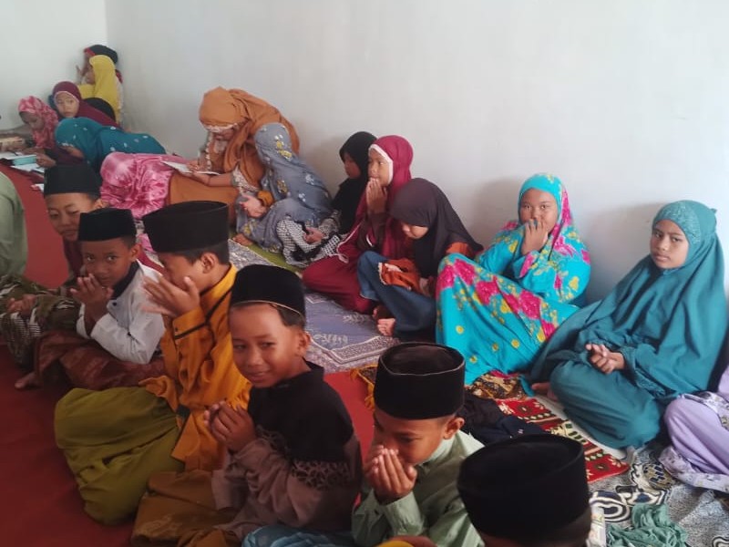 PONDOK RAMADHAN 1447 HIJRIAH