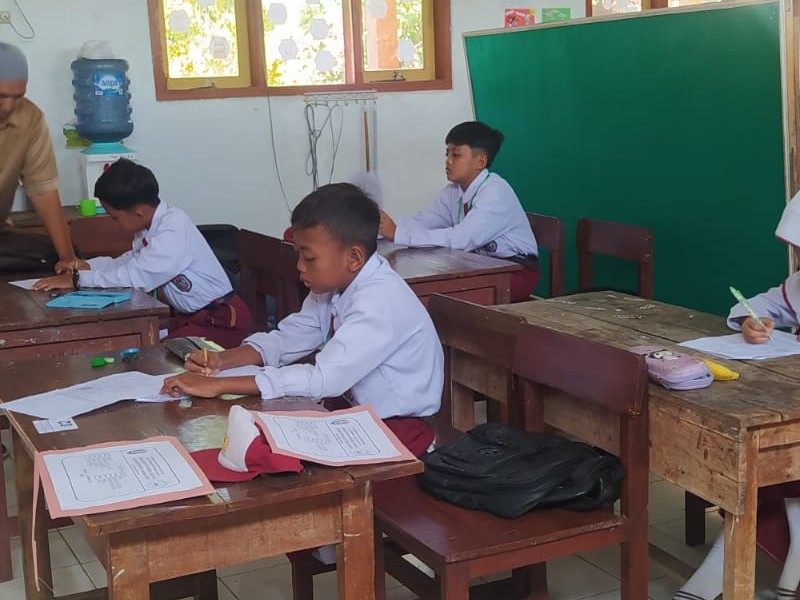 ASESMEN SUMATIF AKHIR TAHUN T.A 2025/2026